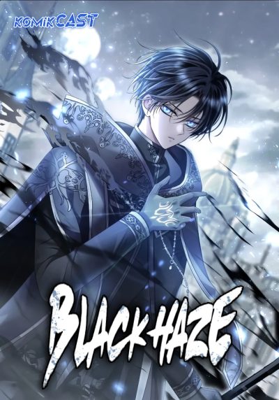 Black Haze (Reboot) Bahasa Indonesia