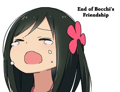 Hitoribocchi no OO Seikatsu (Webcomic)