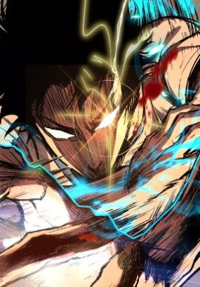 Leveling In The Future (Apex Future Martial Arts) Bahasa Indonesia