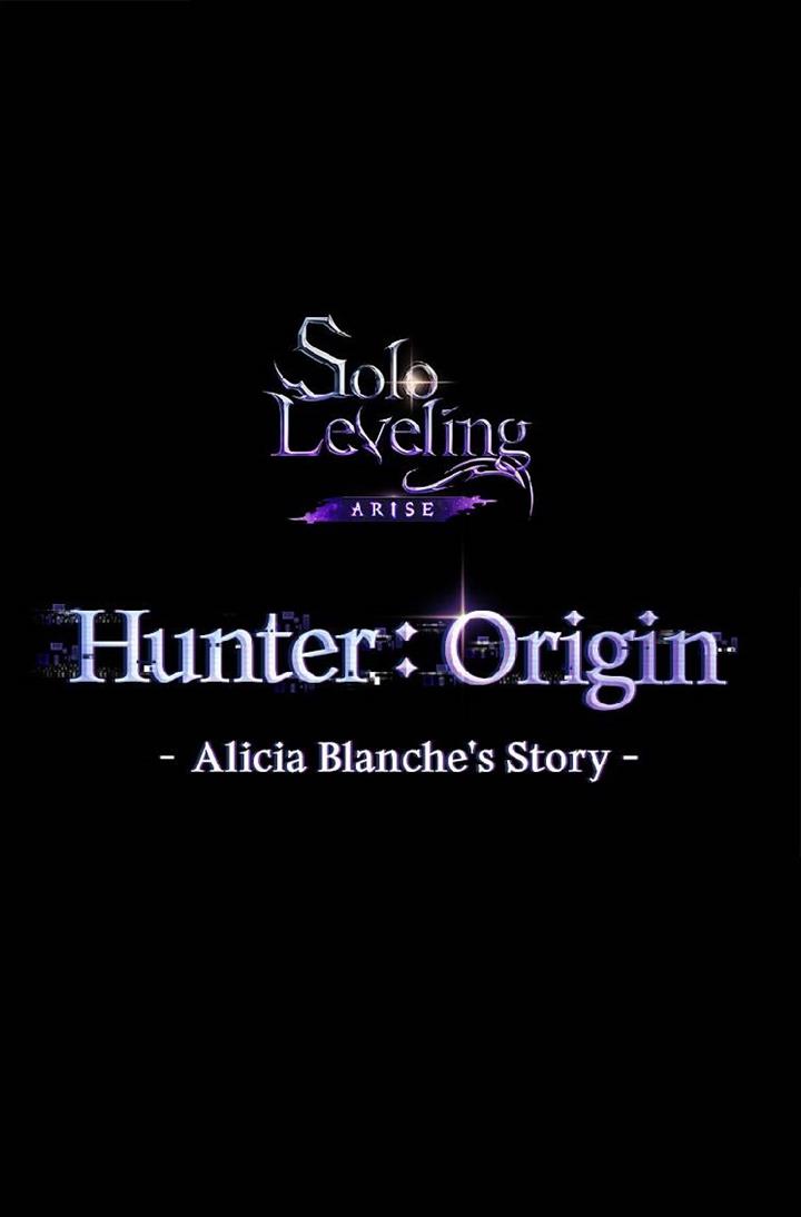 Solo Leveling ARISE: Hunter Origin