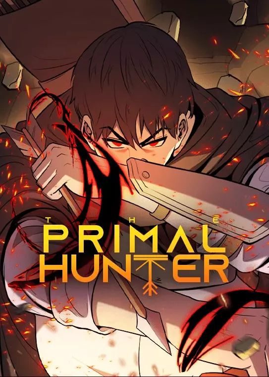 The Primal Hunter