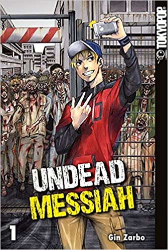 Undead Messiah