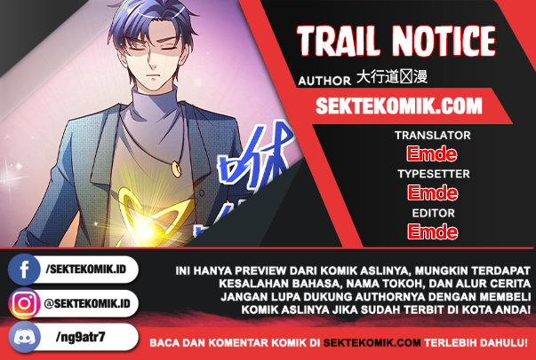 trail-notice - Chapter: 142