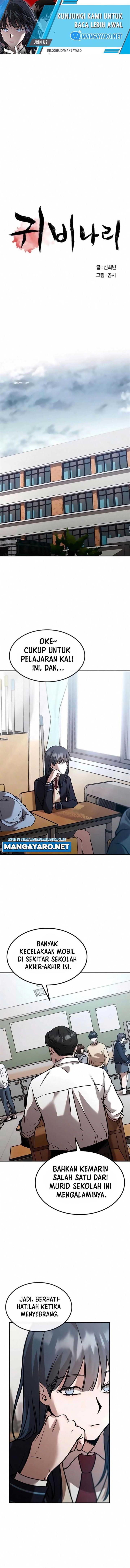 pray-to-a-ghost - Chapter: 6