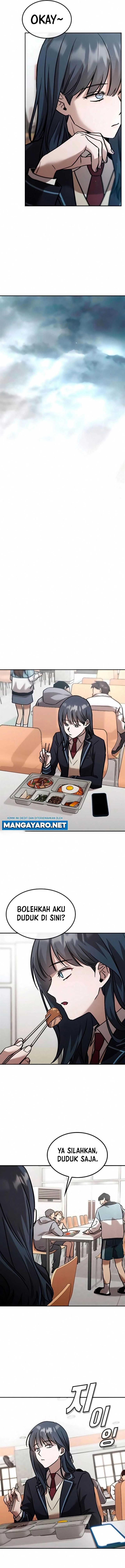pray-to-a-ghost - Chapter: 6
