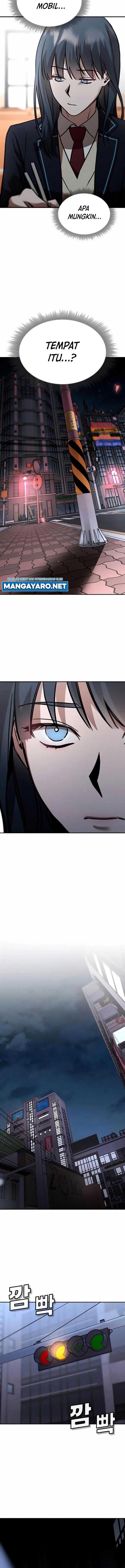 pray-to-a-ghost - Chapter: 6