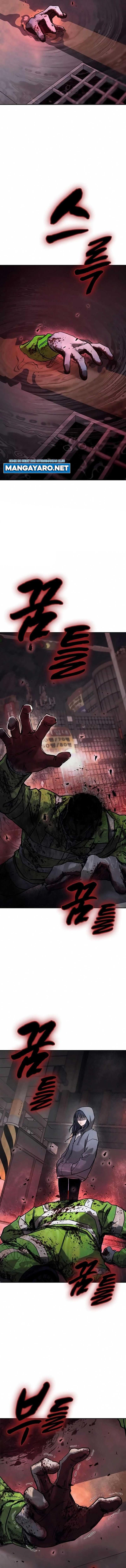 pray-to-a-ghost - Chapter: 6
