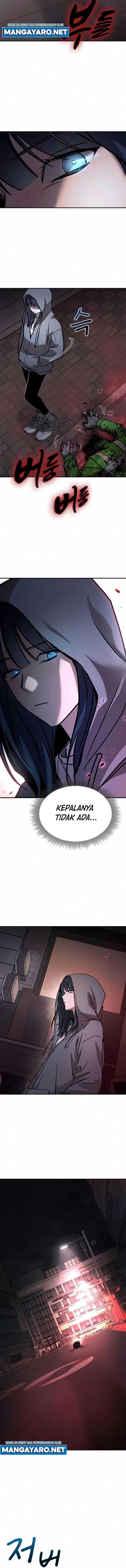 pray-to-a-ghost - Chapter: 6