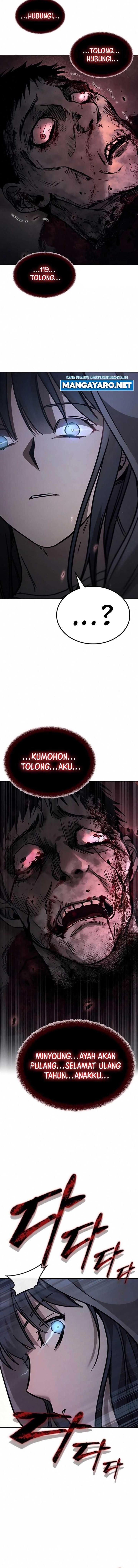 pray-to-a-ghost - Chapter: 6