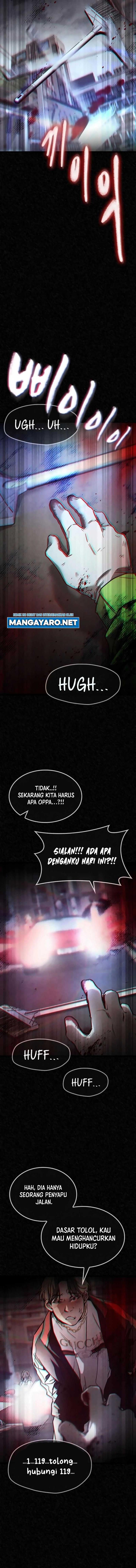 pray-to-a-ghost - Chapter: 6