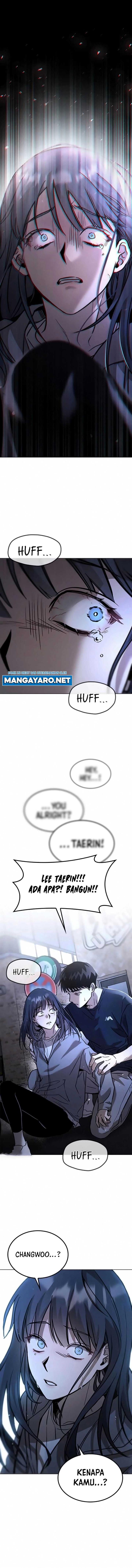 pray-to-a-ghost - Chapter: 6