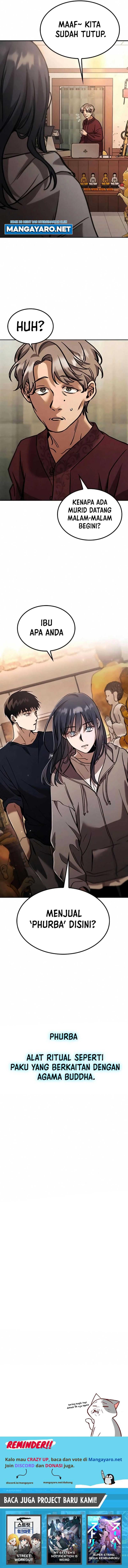 pray-to-a-ghost - Chapter: 6