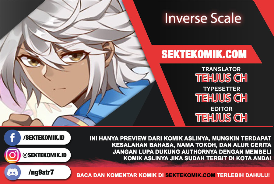 inverse-scale - Chapter: 30