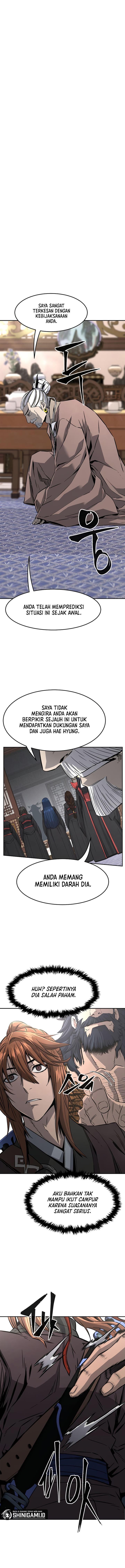 absolute-sword-sense - Chapter: 40