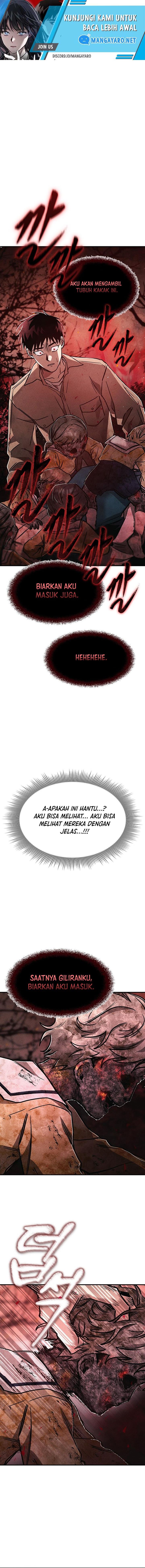 pray-to-a-ghost - Chapter: 10
