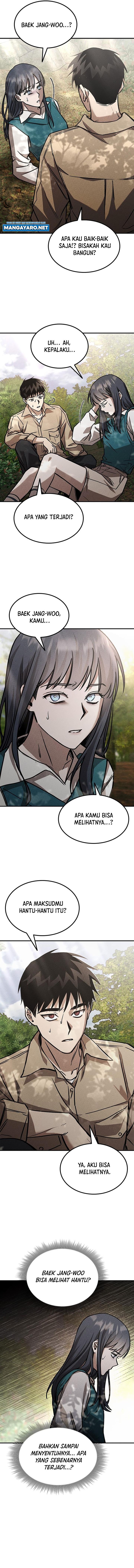 pray-to-a-ghost - Chapter: 10
