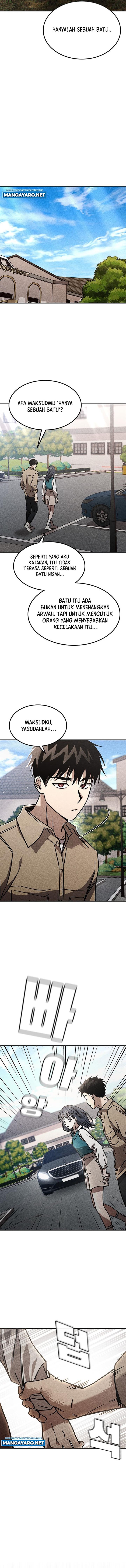 pray-to-a-ghost - Chapter: 10