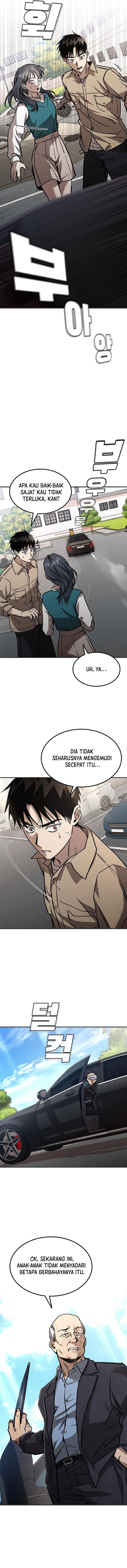 pray-to-a-ghost - Chapter: 10
