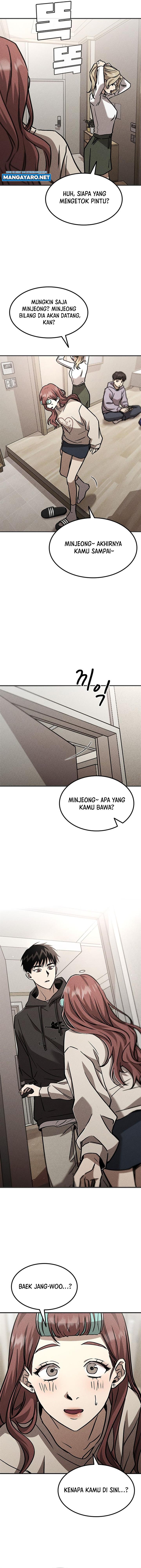 pray-to-a-ghost - Chapter: 10