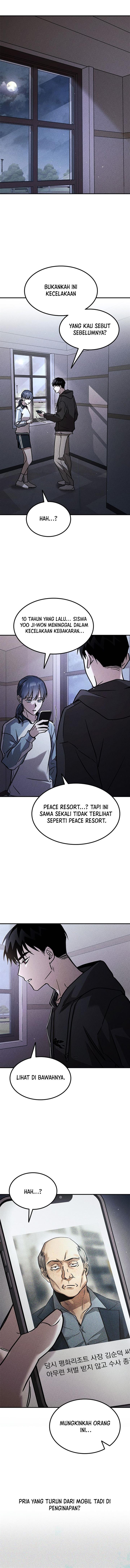 pray-to-a-ghost - Chapter: 10