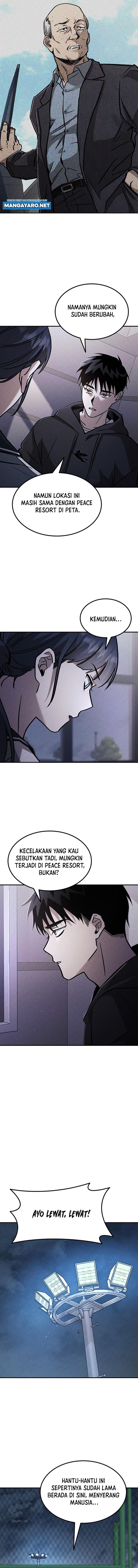 pray-to-a-ghost - Chapter: 10