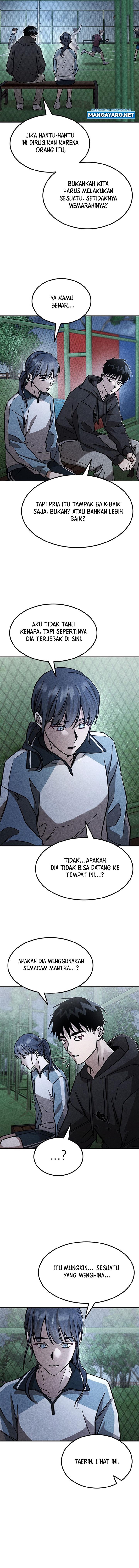 pray-to-a-ghost - Chapter: 10