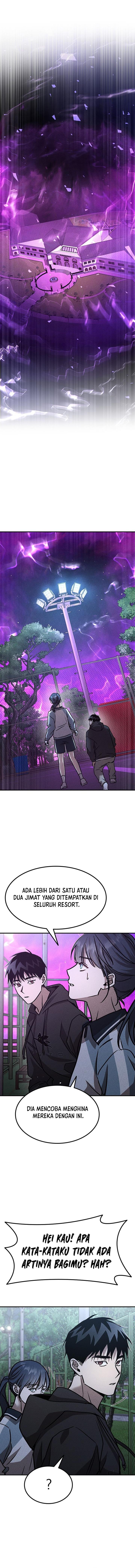pray-to-a-ghost - Chapter: 10