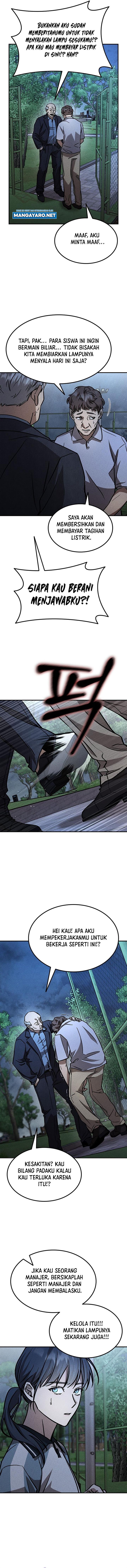 pray-to-a-ghost - Chapter: 10