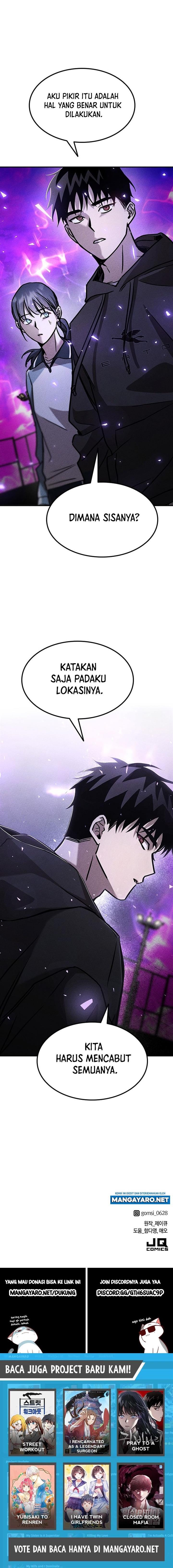 pray-to-a-ghost - Chapter: 10