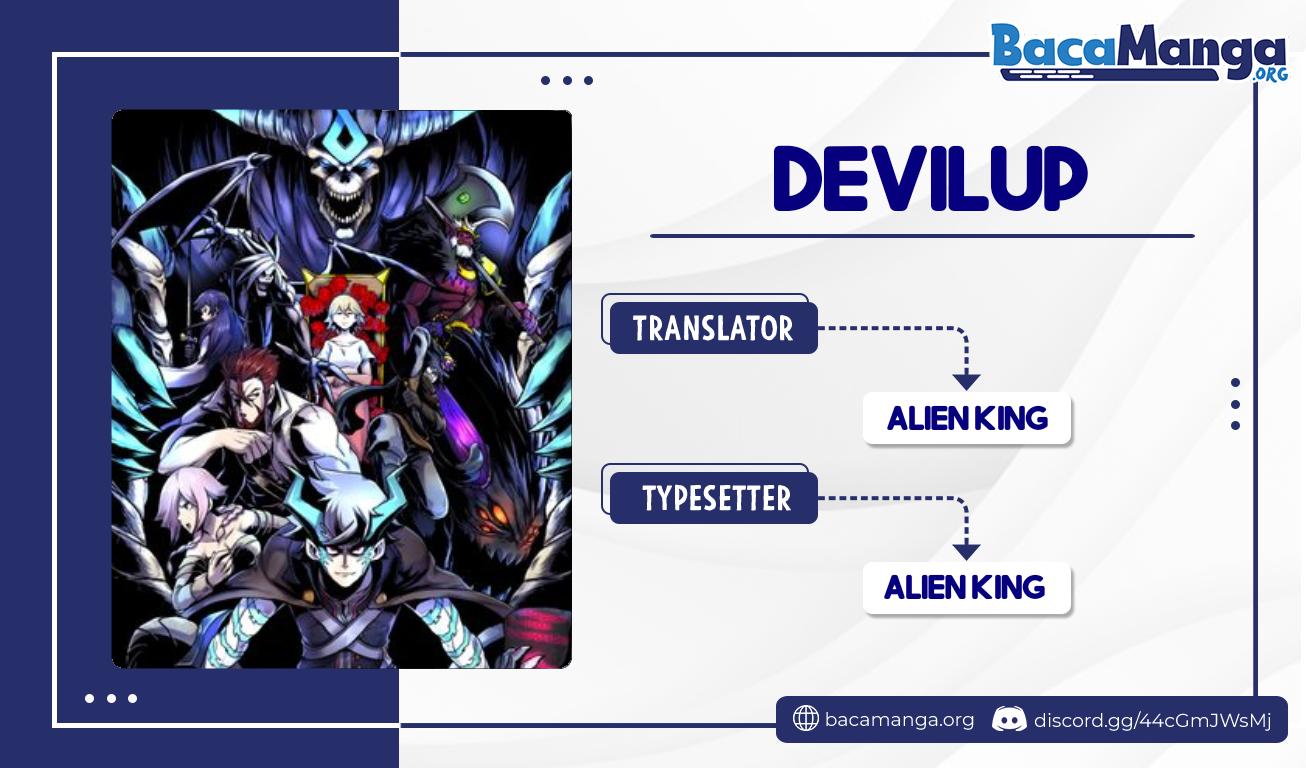 devilup - Chapter: 3