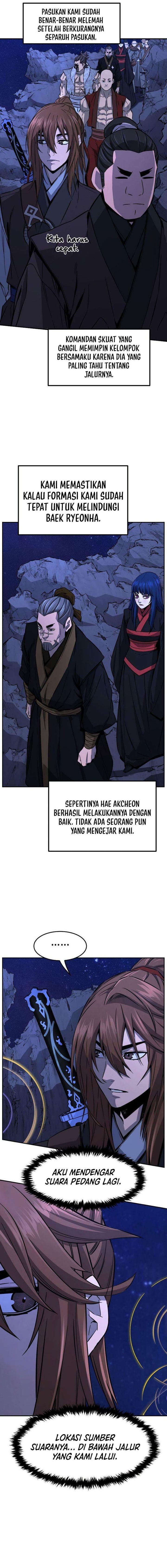 absolute-sword-sense - Chapter: 45