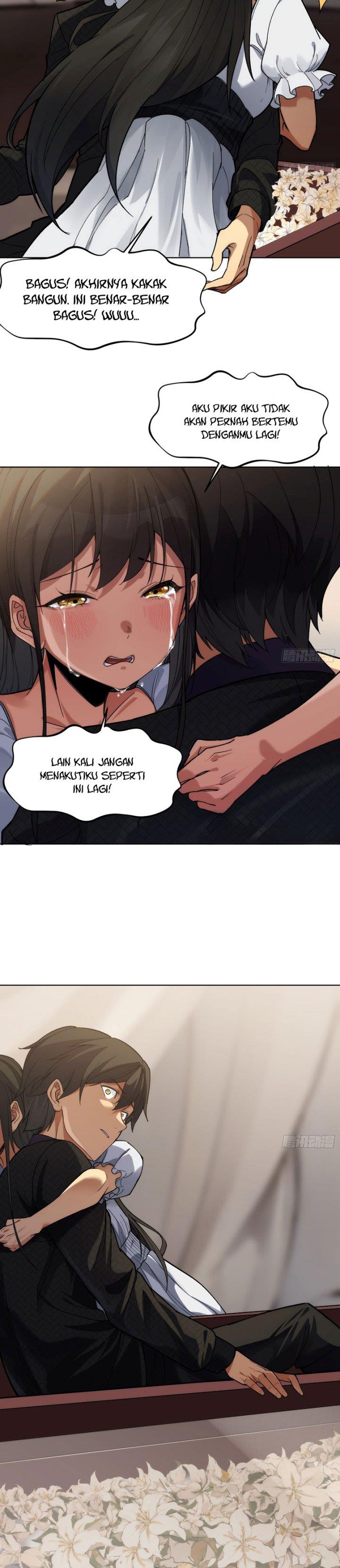 began-with-a-bang-i-relied-on-killing-monsters-to-lengthen-my-life - Chapter: 3