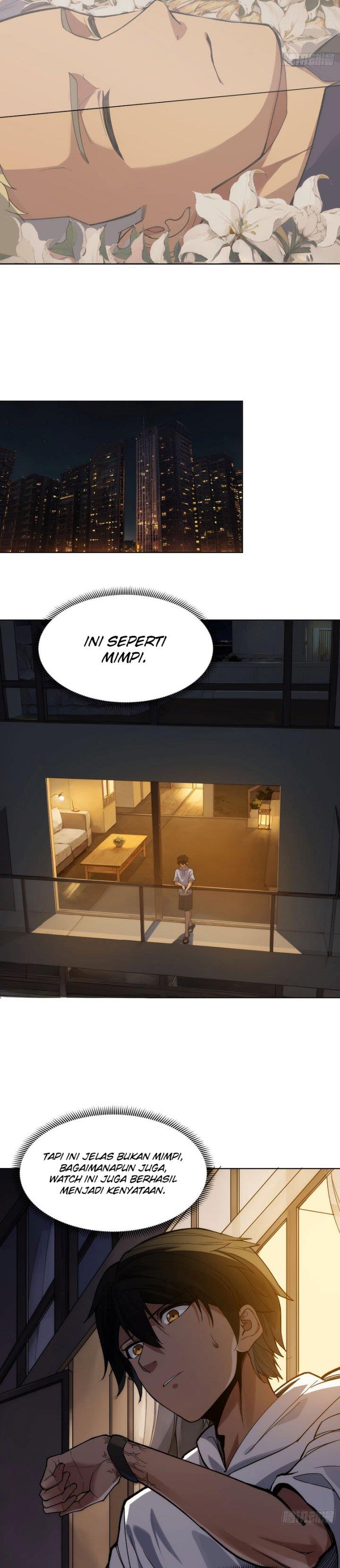 began-with-a-bang-i-relied-on-killing-monsters-to-lengthen-my-life - Chapter: 3