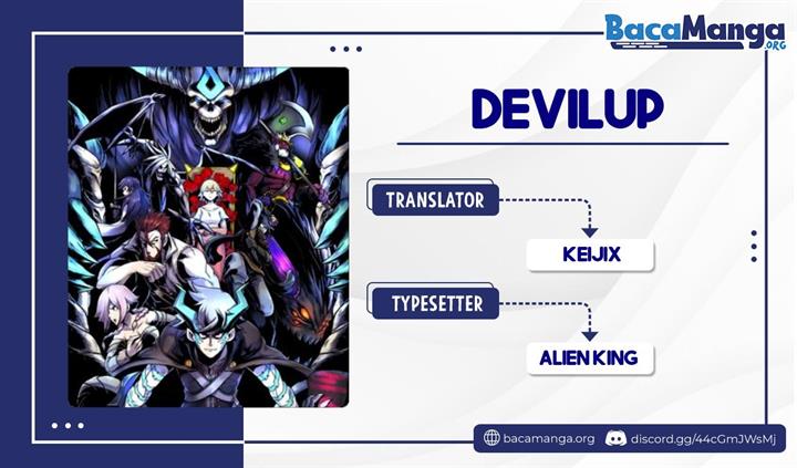 devilup - Chapter: 6