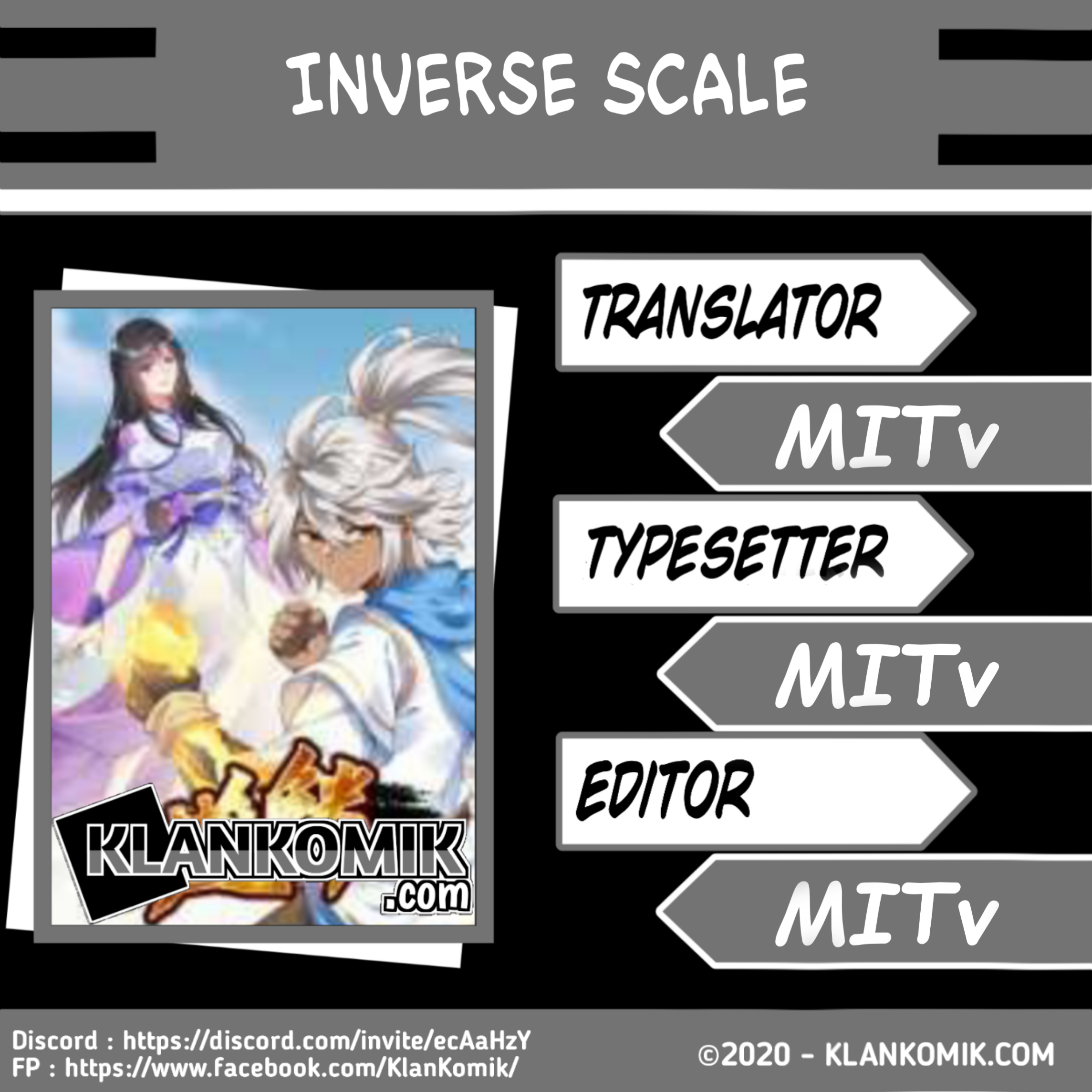 inverse-scale - Chapter: 37