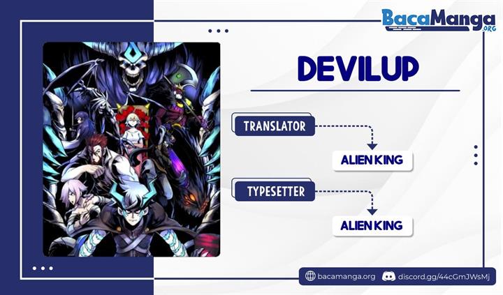 devilup - Chapter: 7