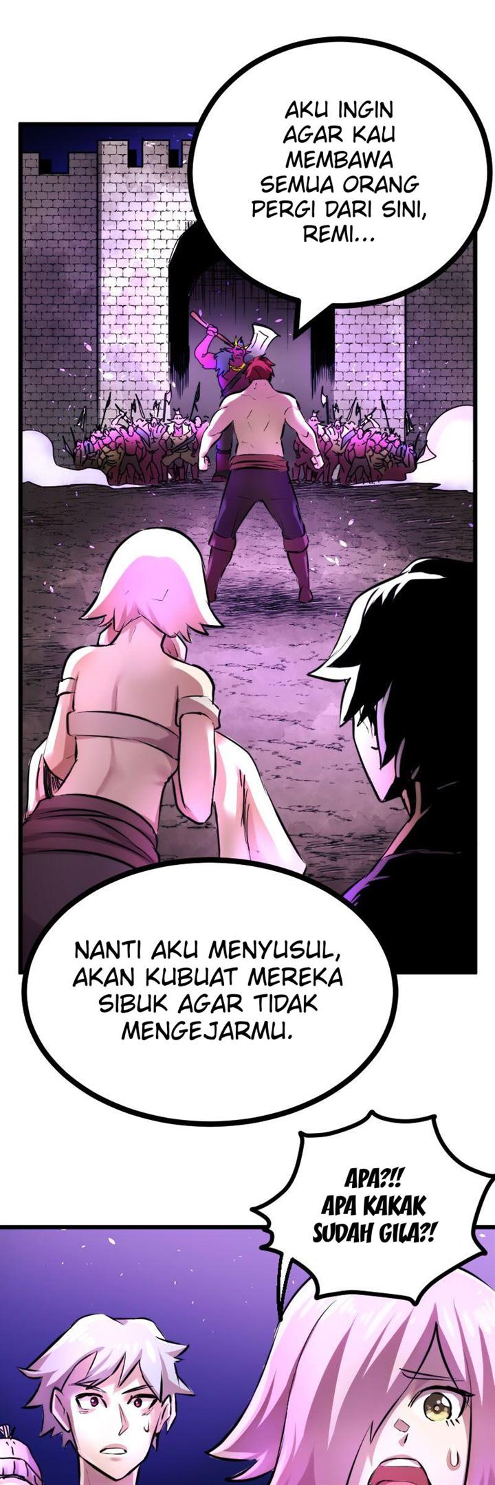 devilup - Chapter: 7