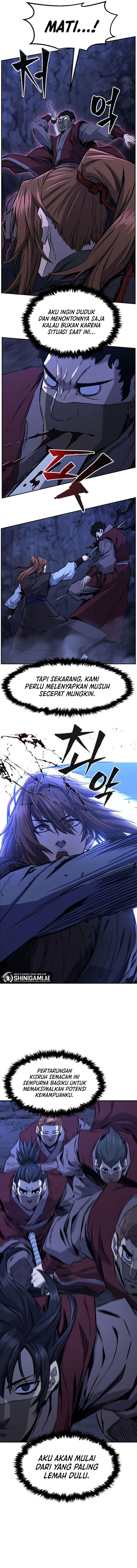 absolute-sword-sense - Chapter: 48