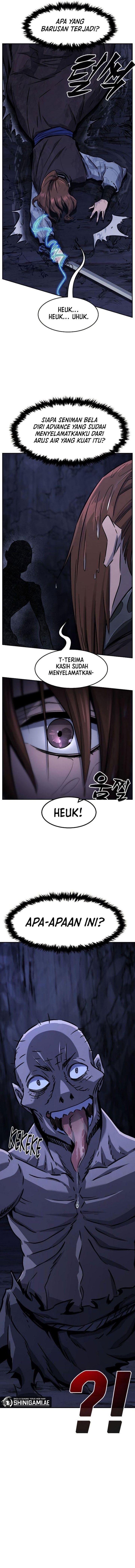 absolute-sword-sense - Chapter: 48