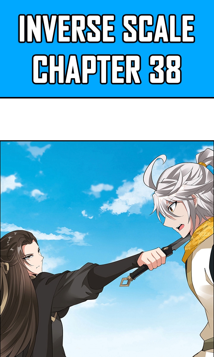 inverse-scale - Chapter: 38