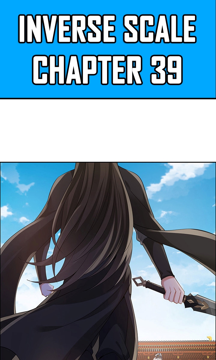 inverse-scale - Chapter: 39