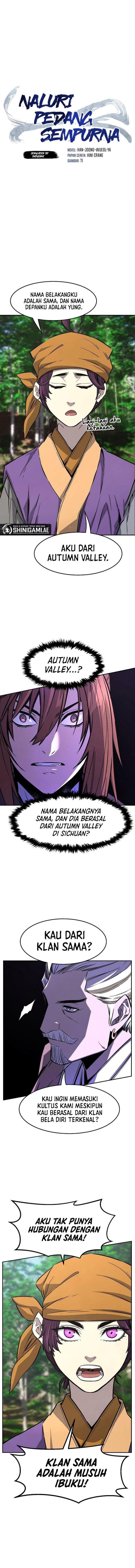 absolute-sword-sense - Chapter: 52