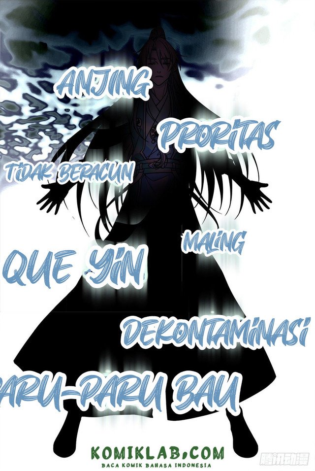 great-zhou-immortal-officials - Chapter: 3