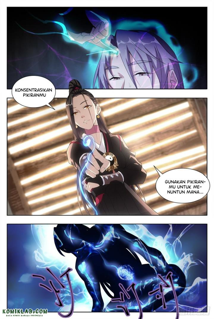 great-zhou-immortal-officials - Chapter: 5