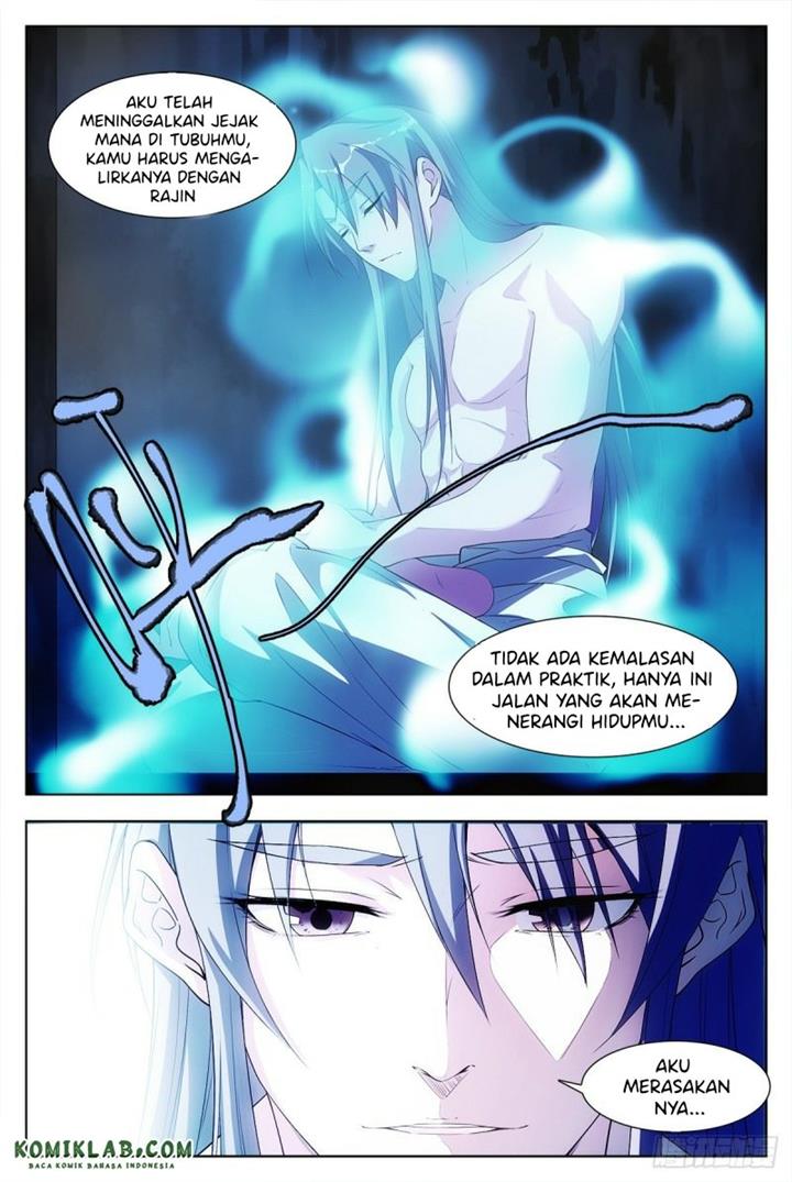 great-zhou-immortal-officials - Chapter: 5