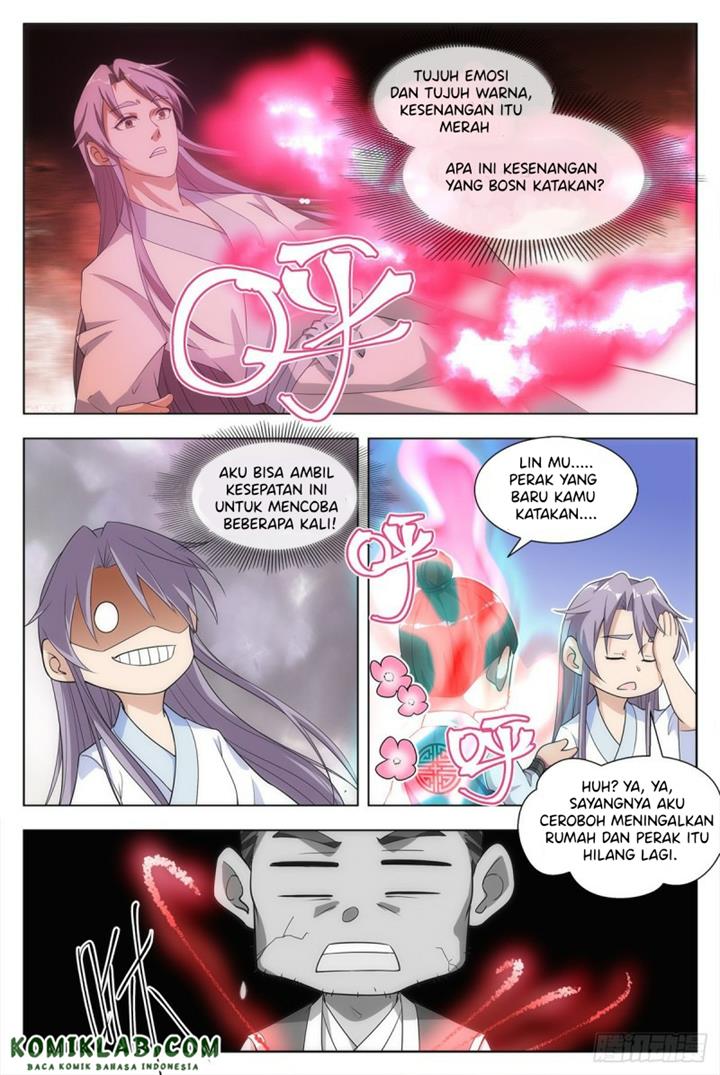great-zhou-immortal-officials - Chapter: 5