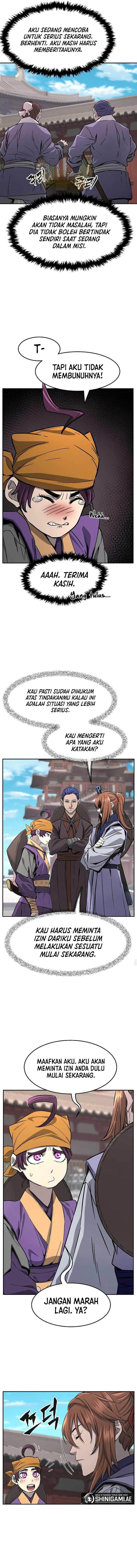 absolute-sword-sense - Chapter: 56