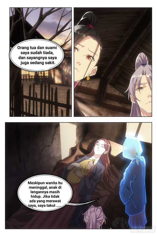 great-zhou-immortal-officials - Chapter: 7