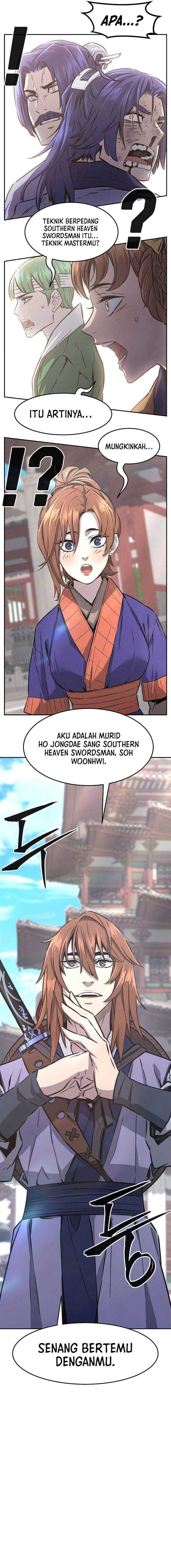 absolute-sword-sense - Chapter: 58