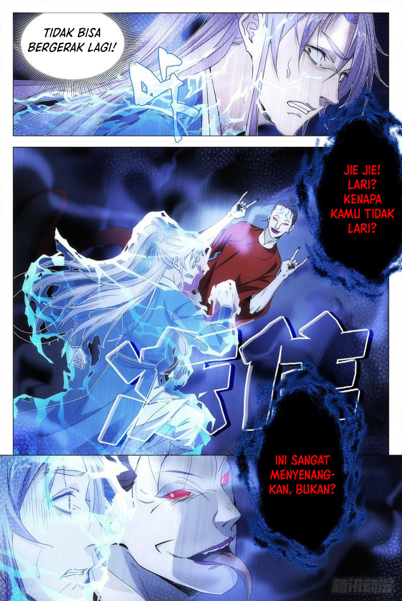 great-zhou-immortal-officials - Chapter: 11